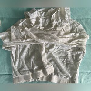 Buffbunny White Spice Crop